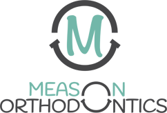 Meason Orthodontics logo