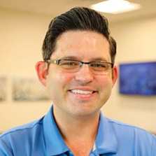 Weatherford orthodontist Kyle Meason